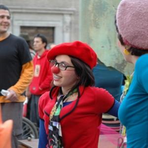 Fotografía de Jornadas en defensa del Circo - 